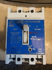 Proteus 200 amp for sale  MORECAMBE