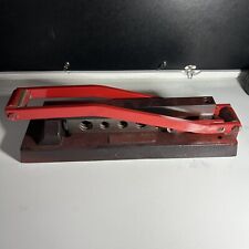 Air hose crimper for sale  Lawrence