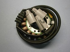 Lichtmaschine lima stator gebraucht kaufen  Demmin-Umland