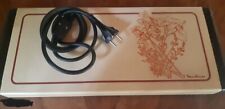 Chauffe plat moulinex d'occasion  Cahors