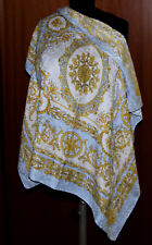 Foulard reine séide usato  Italia