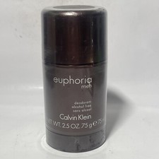 Calvin klein euphoria for sale  ILMINSTER