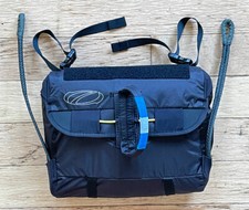 Usado, Recipiente de resgate Ozone LITE - para pára-quedas de reserva em um paramotor ou parapente comprar usado Usado, Recipiente de resgate Ozone LITE - para pára-quedas de reserva em um paramotor ou parapente comprar usado  Enviando para Brazil