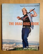 Drag king book for sale  BIRMINGHAM