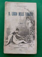 Libro delle vergini usato  Arezzo