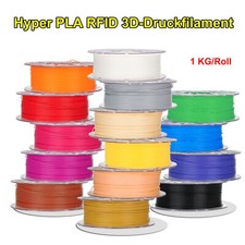 Creality hyper pla gebraucht kaufen  Bremen