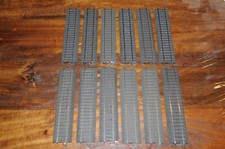 Lot rails droits d'occasion  Abondant