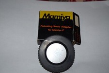 ADAPTADOR DE BOTÃO DE FOCO MAMIYA comprar usado  Enviando para Brazil