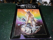 Siudmak. art fantastique. d'occasion  Auxerre