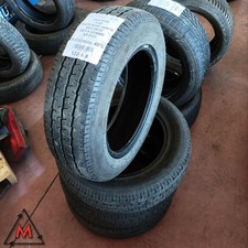 Set gomme pneumatici usato  Italia