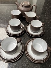 Hornsea contrast tea for sale  LIVERPOOL