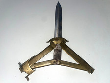 Couteau collection ancien d'occasion  Lorient