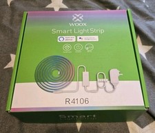 Woox smart light for sale  WILLENHALL