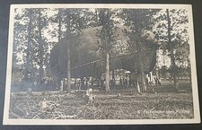 Karte zeppelin fesselballon gebraucht kaufen  Görlitz