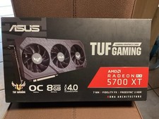 Asus radeon 5700 gebraucht kaufen  Wesel
