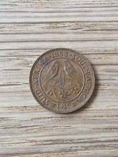 1953 south african for sale  ROTHERHAM