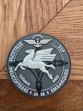 Flottille 31f patch d'occasion  Saint-Pierre-du-Mont