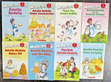 Amelia bedelia books for sale  Holiday