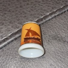 limoges thimble for sale  HUDDERSFIELD
