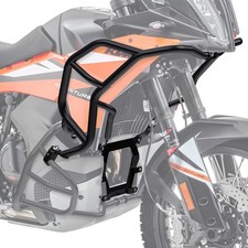 Sturzbügel ktm 790 gebraucht kaufen  Meinerzhagen