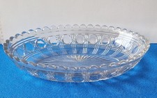 Vintage oval cut for sale  CARLISLE