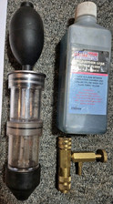 Sealey combustion leak for sale  WEST BROMWICH