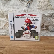 Jeu nintendo mario d'occasion  Aubevoye
