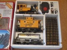 Lgb 70412 starter gebraucht kaufen  Waldsassen