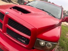 Hood oem red for sale  Mobile