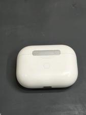 Boîtier apple airpods d'occasion Boîtier apple airpods d'occasion  Levallois-Perret