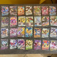Lotto carte pokémon usato  Pavia