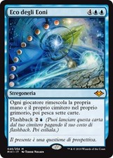 Mtg echo eons usato  Italia