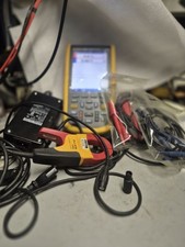 Fluke 123b industrial for sale  Fremont