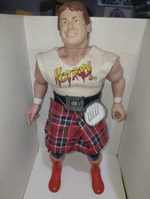 Rowdy roddy piper for sale  Summerville