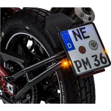 Kellermann led metall gebraucht kaufen  Deutschland