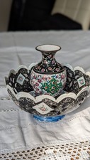 Vintage hand painted for sale  NORWICH