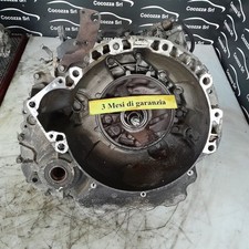 Cambio automatico alfa usato  Italia