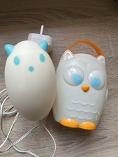 Children night lights for sale  PULBOROUGH