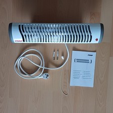 Reer heizstrahler easyheat gebraucht kaufen  Geretsried