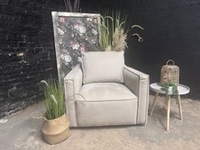 Armchair accent chair for sale  BRIGHOUSE