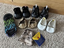 Build bear shoes for sale  ASHFORD