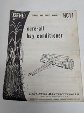 Gehl service repair for sale  USA
