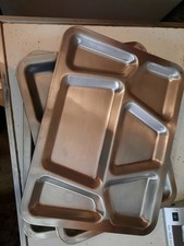 Vintage military cafeteria for sale  Charleston