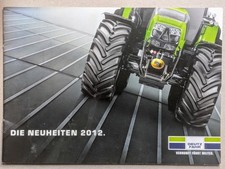 Deutz fahr neuheiten gebraucht kaufen  Günzburg