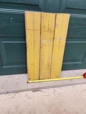 Old mustard yellow for sale  Iuka