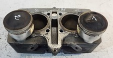 Używany, Cylinder and piston pistons Suzuki GS 500 1989-2004 year na sprzedaż  PL