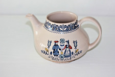 Verseuse porcelaine anglaise d'occasion  Bordeaux-
