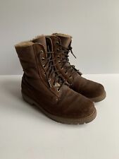 Panama jack sheepskin for sale  LYNDHURST
