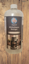 Milchaufschäumer reiniger mil gebraucht kaufen  Rees