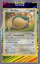 Ronflex xy10 impact d'occasion  Romans-sur-Isère
